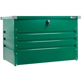 Zipper Gartenbox 100 x 62 x 61 cm Grün