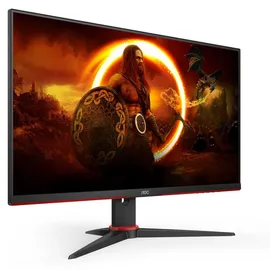 AOC 24G2SAE/BK 24"