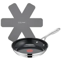Tefal Jamie Oliver Smart Cook Bratpfanne 24 cm