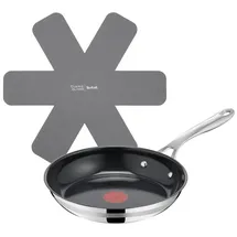 Tefal Jamie Oliver Smart Cook Bratpfanne 24 cm