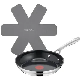 Tefal Jamie Oliver Smart Cook Bratpfanne 24 cm