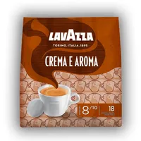 Lavazza Crema e Aroma