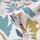 Marburg Vliestapete Grafisch Floral Abstrakt Blumen 10 m 47467