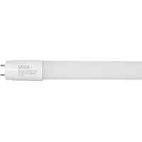 Sigor LED-Röhrenlampe opal G13, KVG/VVG 4000K