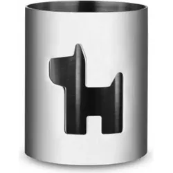 Girotondo Serviettenring Hund