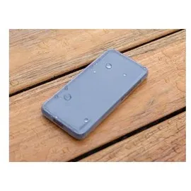 QUAD LOCK Samsung Galaxy S20+ Quad Lock Poncho transparent