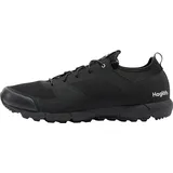 Haglöfs Haglofs L.i.m Low Wanderschuhe - True Black - EU 44 2/3