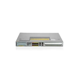 Cisco ASR 1001 VPN BUNDLE (ASR1001-2.5G-VPNK9)