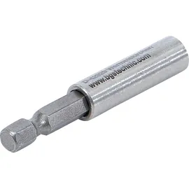 BGS Bithalter Magnetisch 6,3 mm (1/4") 60 mm