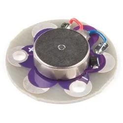 LilyPad Vibe / Vibration Board