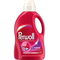 Perwoll COLOR renew Waschmittel 1,35 l