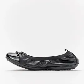 GEOX Mädchen J Piuma Bal.F Ballerinas