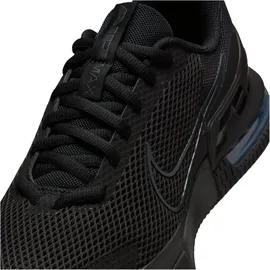 Nike Air Max Alpha Trainer 6 Herren Schwarz 40