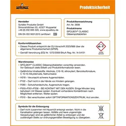 SPÜLBOY® Gläserspültabletten Neptun und Twin-Go (48 Tabletten = 192 Anwendungen, 750g)