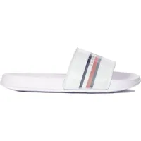 Tommy Hilfiger Schuhe T3B032931WH - Weiß - 36