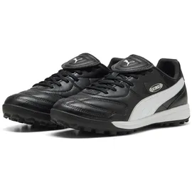 Puma King Liga Tt Puma black/PUMA white/PUMA silver 45