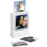 Polaroid Everything Box HiPrint 3x3 Fotodrucker Weiß