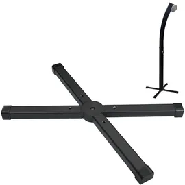 SUMMER FUN Verstellbarer Standfuß für Gartenduschen