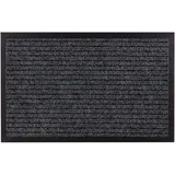RugsX Dura 50 x 80 cm Anthrazit