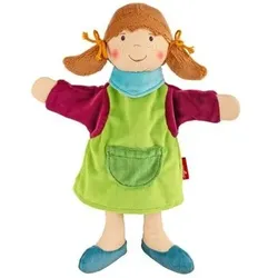 SIGIKID 43046 Handspielpuppe Gretel