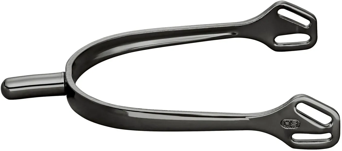 SPRENGER Balkenhol Sporen ULTRA fit anthrazit