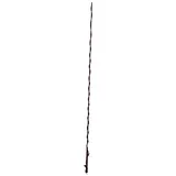 Catago Longierpeitsche CLASSIC - schwarz - 160 cm