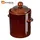 Kadax Steinzeugtopf 5L 25 cm rund