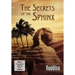 The Secret of the Sphinx | Zustand: Neu & original versiegelt