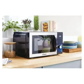 Candy CMCA29EDLB Schwarz