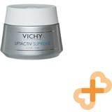 Vichy Liftactiv Supreme Tagescreme 50ml Normale Mischhaut Feuchtigkeitsspenden