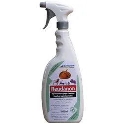 Schopf Reudanon - biologische Ungezieferbekämpfung Sprühflasche 1 l
