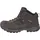 MEINDL Nebraska Mid GTX Herren Mahagoni 41,5