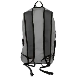 Head Foldable Backpack 0 l grau