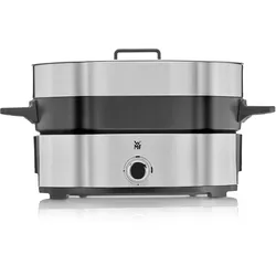 WMF Lono Hot Pot & Dampfgarer