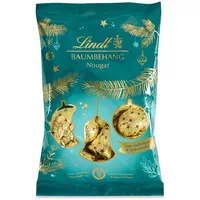 Lindt Nougat Baumbehang 200 g