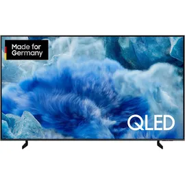 Samsung GQ85Q8F 85" QLED 4K Vision AI Smart TV Q8F