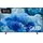 Samsung GQ85Q8F 85" QLED 4K Vision AI Smart TV Q8F