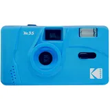 Kodak M35 Camera blau