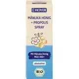 Hoyer GmbH Hoyer Manuka Honig + Propolis Spray