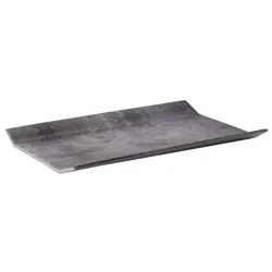 Servierplatte GN 1/1 ELEMENT aus Melamin