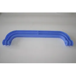 ELMAG Handgriff/Tragegriff 'blau' blau - 9001002 - blau