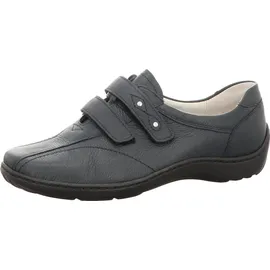 WALDLÄUFER Henni Damen Blau 36