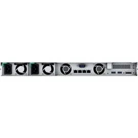 Synology RackStation RS822RP+ Leergehäuse grau