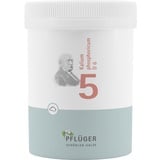 Homöopathisches Laboratorium Alexander Pflüger GmbH & Co. KG Biochemie Pflüger 5 Kalium phosphoricum D6