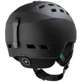 Head Rev Rethink Helm - Black - XL-2XL