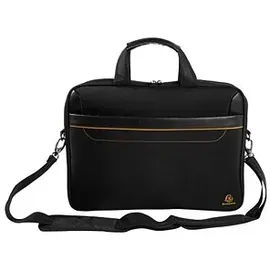 Exacompta Laptoptasche Exactive schwarz,