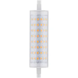 Standard 230V LED Stab  118mm 1521lm 13W 2700K dimmbar Klar - 28835