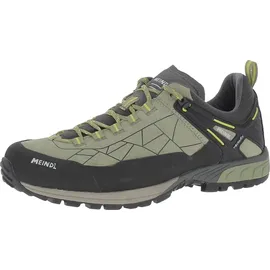 MEINDL Top Trail LF Herren natur/mais 43