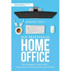 Der Praxisguide Homeoffice