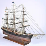 ModelExpo 542018 - Flying Fish weiß 1:96
